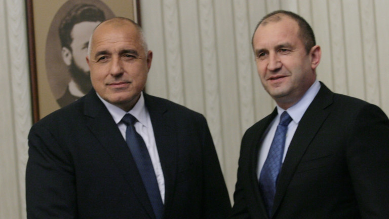 Войната продължава: Президентството с мощен удар по Борисов 