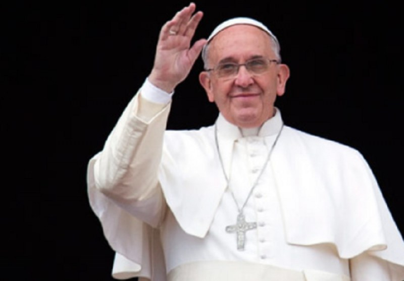 Папата защити браковете между гей-двойки