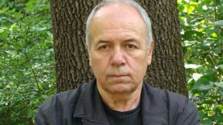 Скръбна вест: Почина прочут български писател 