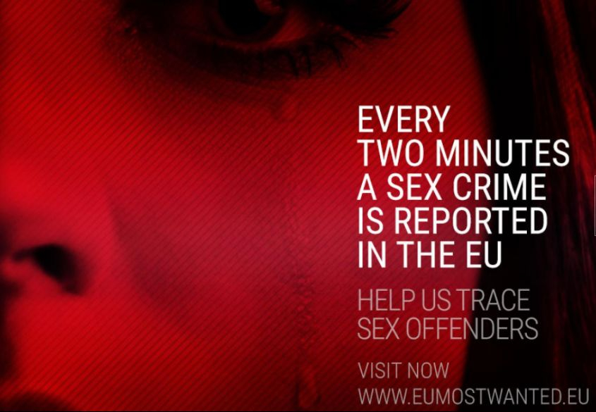 Сериен изнасилвач от "вилата на ужасите" в България е сред най-издирваните престъпници в Европа!