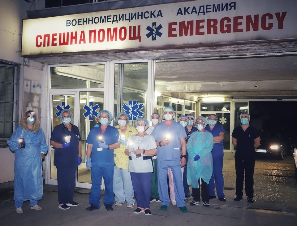 Столични лекари разтърсиха България с тези думи ВИДЕО