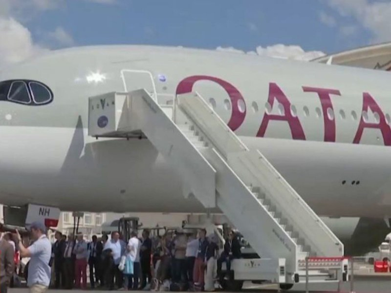 Скандал: Проверяващи опипаха матките на пътнички на летището в Доха