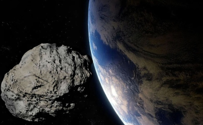 Астрономи казаха на коя дата астероидът Апофис ще продъни Земята, времето ни изтича 