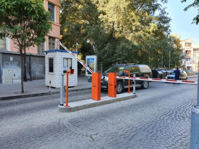 Кошмар! К-19 уби мълниеносно пловдивски полицай