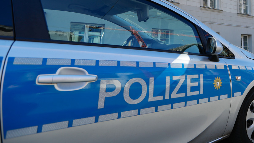 Нова ислямистка атака? Автомобил гази пешеходци в германски град, има убити ВИДЕО