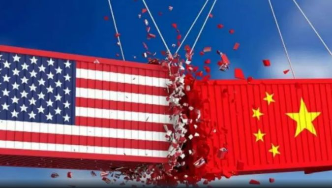 САЩ отрекоха да готвят атака срещу китайски остров - Пекин ги предупреди