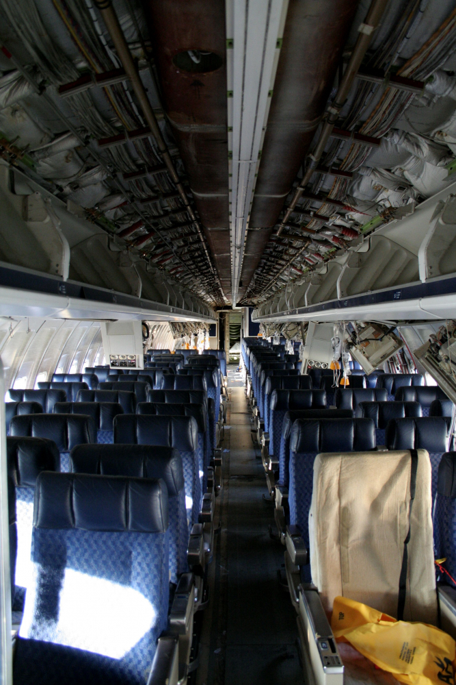 Служители на авиокомпания разкриха плашеща тайна за самолетите
