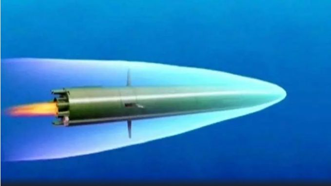 Хиперзвуковата ракета Циркон ще бъде изстреляна на нови тестове на 1000 км