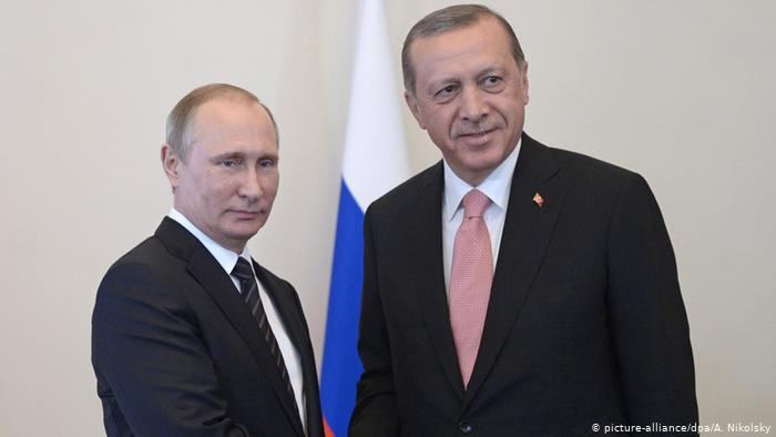 Hürriyet: Отношенията на Москва и Анкара преминават през изпитание за издръжливост