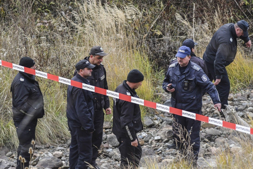 Жестоко убийство на македонец до "Бъчвата" в Слънчев бряг, 14-годишен е арестуван