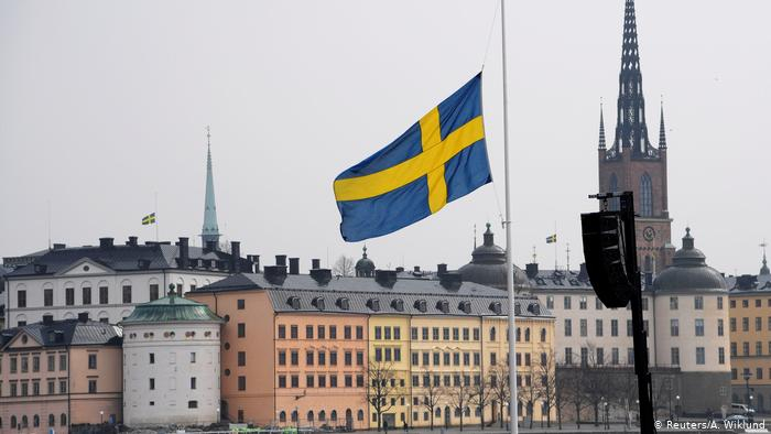 Прехвалената Швеция се разтрепери от коронавируса 