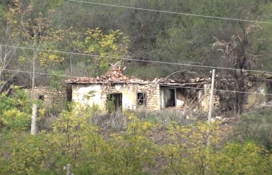 Това българско село се спаси от съдбата на Берлин, за да последва тази на Припят ВИДЕО