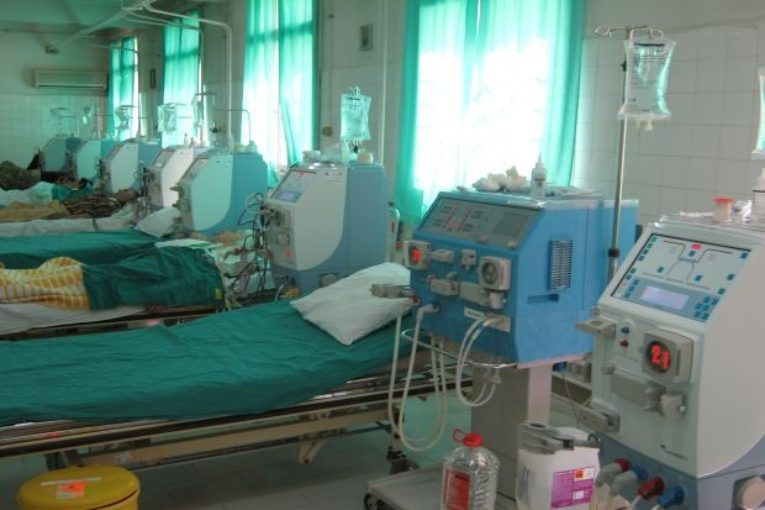 Простотия: Пациент с К-19 подписа отказ от лечение в болницата в Сандански, а след 24 часа...  