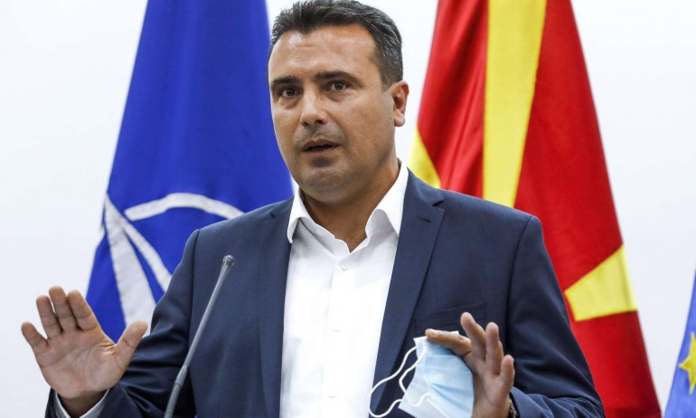 България уведоми ЕК: Не приемаме преговорната рамка за РС Македония 