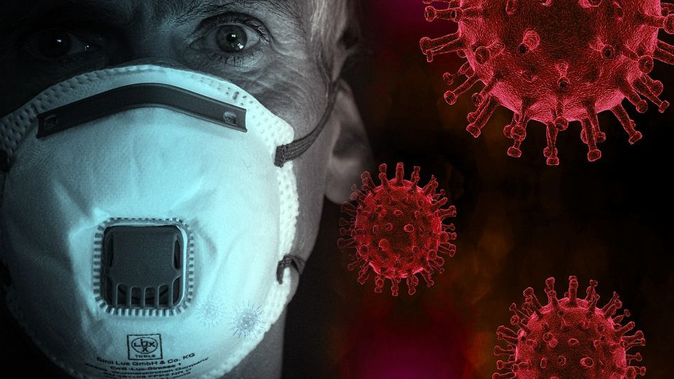 Професор: Мутиралият в Дания коронавирус заплашва света с нова пандемия