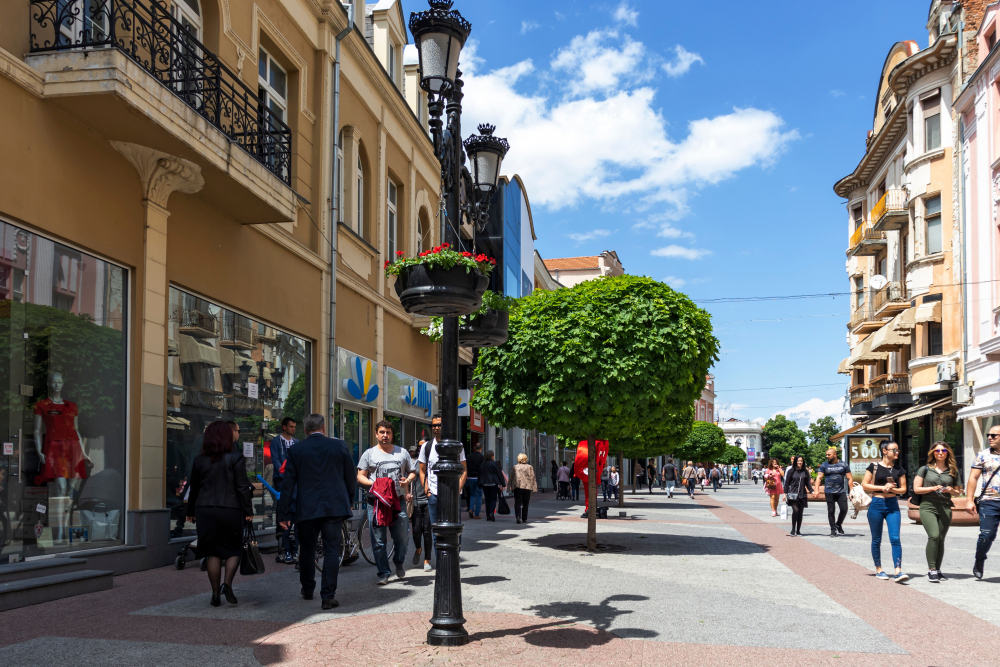 Би Би Си за български град: Най-спокойният в Европа