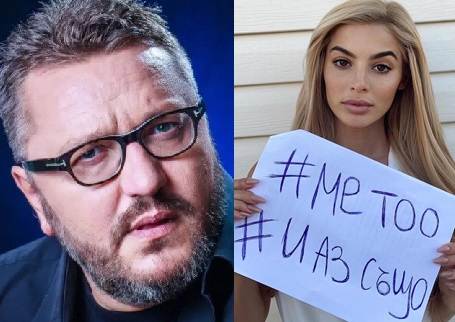 Ответен удар: Карбовски с първи коментар за секс скандала и обвиненията на Мегз