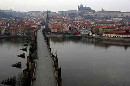 Военното разузнаване на Чехия предупреди за началото на Трета световна война 