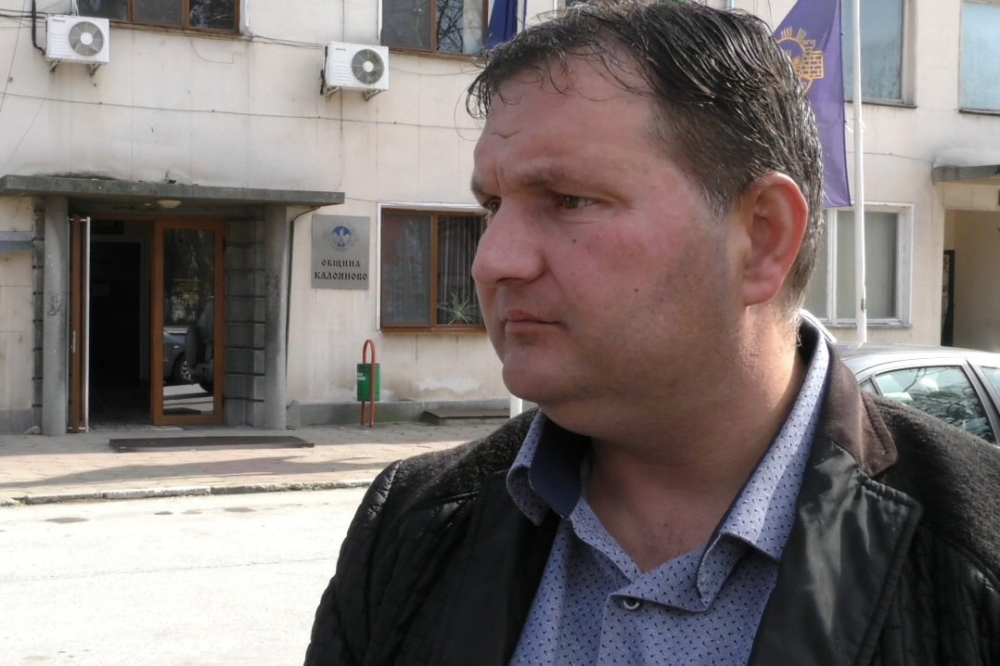 Извънредни новини за спипания дрогиран зад волана кмет на Калояново 