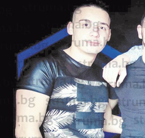 Синът на Каплата, закопчан за посегателство над колата на изчезналия Янек Миланов, го загази 