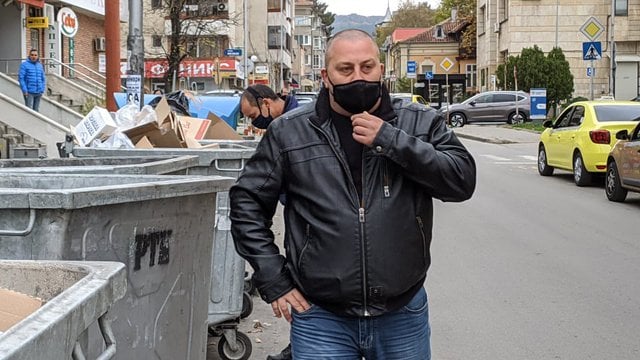 Първи подробности за касапницата пред поликлиника в Шумен, жертвата... ВИДЕО 18+