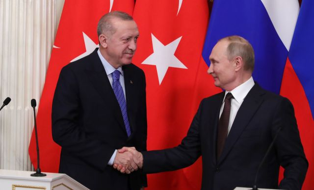 Ердоган с важни новини за Нагорни Карабах, заедно с Русия ще...