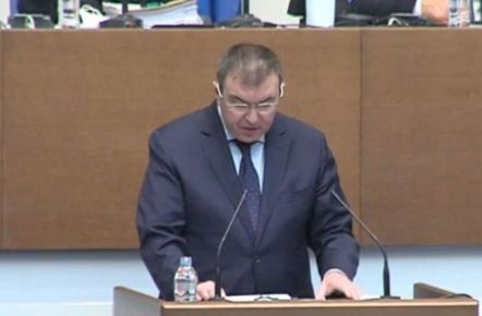 Министър Ангелов обяви в парламента последни важни новини за К-19 у нас ВИДЕО