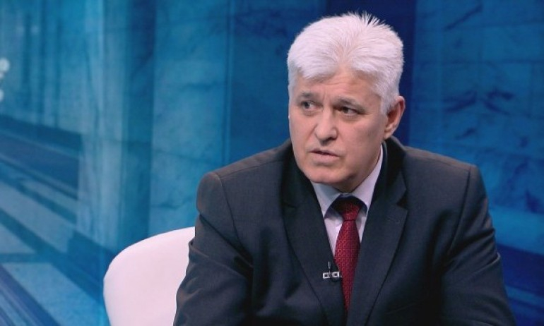 Заразеният с К-19 секретар на Радев се обиди на депутат от ГЕРБ за тези думи 