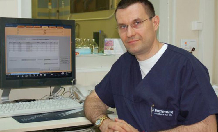 Доц. д-р Василев посочи кои пациенти с артериални стеснения  се нуждаят от стентиране