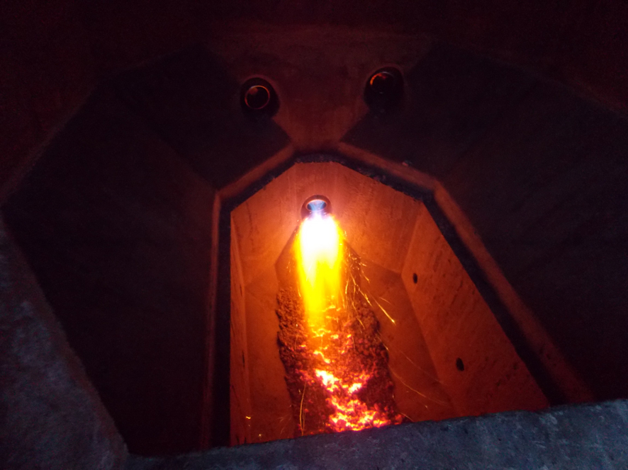 Крематориумите в Чехия се пръскат по шевовете