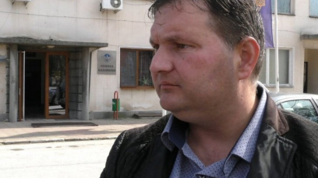 Кметът на Калояново, спипан дрогиран зад волана, със скандална версия за инцидента 