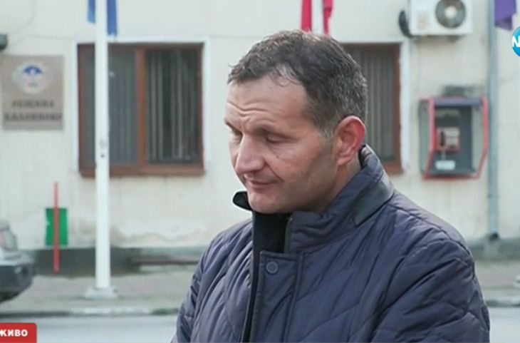 Извънредно: Кметът на Калояново с първи думи след скандала с кокаин