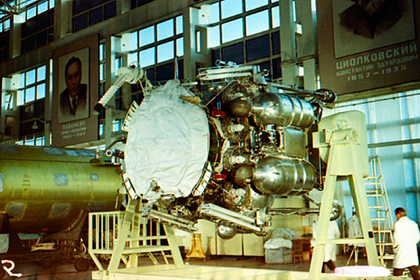 Строго секретни документи разкриха неподозирани тайни за лунната програма на СССР
