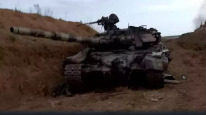 Конфликтът в Нагорни Карабах разкри сериозната уязвимост на танковете