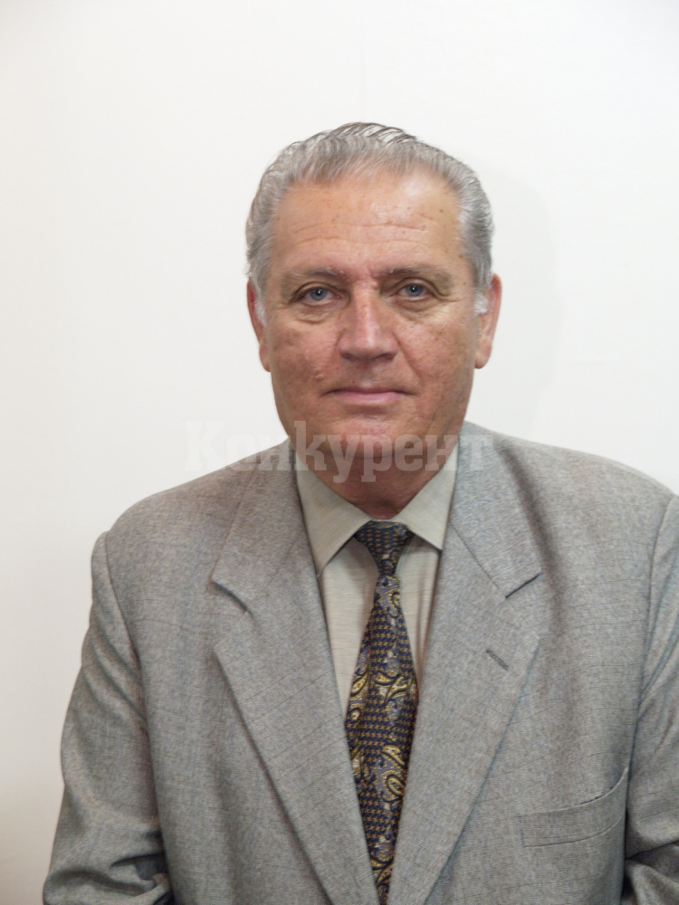Тъжна вест: Почина известен юрист и депутат от ВНС