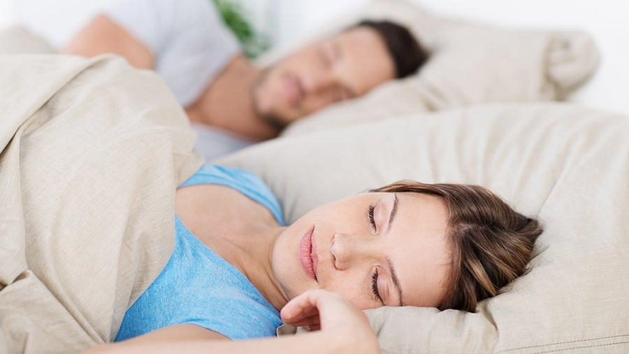Учени назоваха идеалната продължителност на съня за дълголетие