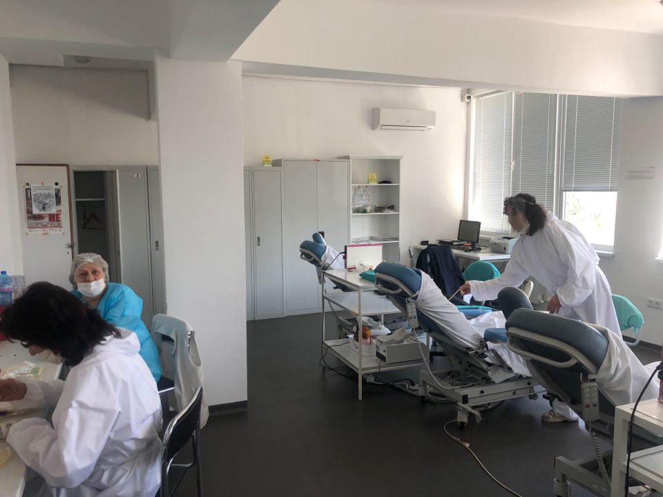 От болницата в Бургас с важна новина за лечението на COVID-19 с плазма
