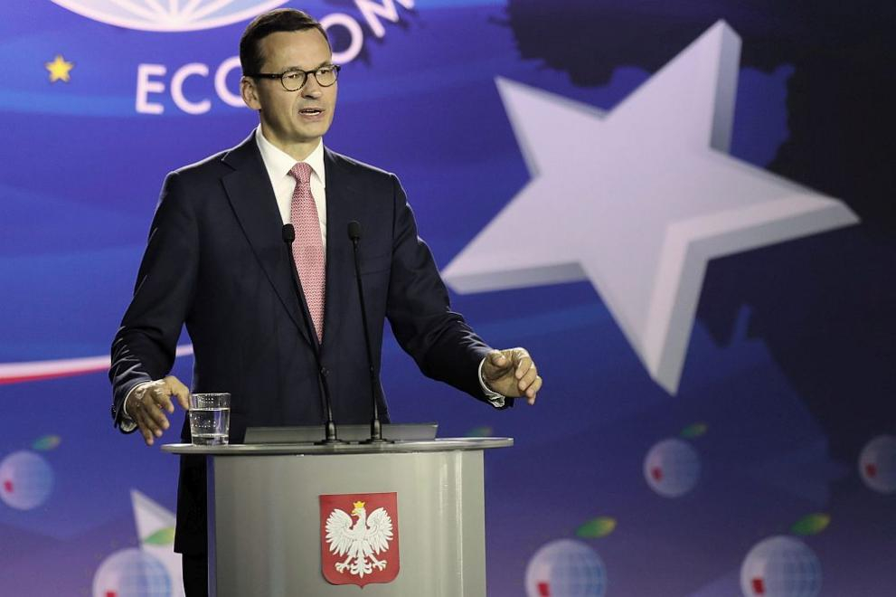 Полският президент: В ЕС има европейска олигархия