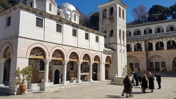 Американски музей връща на Гърция откраднато от българи съкровище