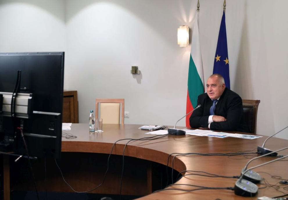 Борисов: Ваксините срещу COVID-19 ще бъдат доброволни, безплатни и безопасни