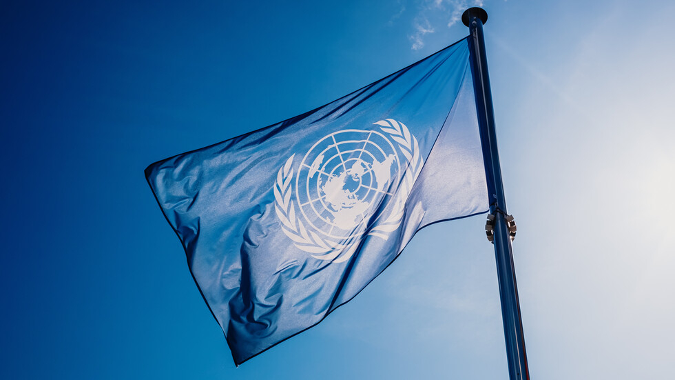 ООН предложи Николай Младенов за специален пратеник по Либия