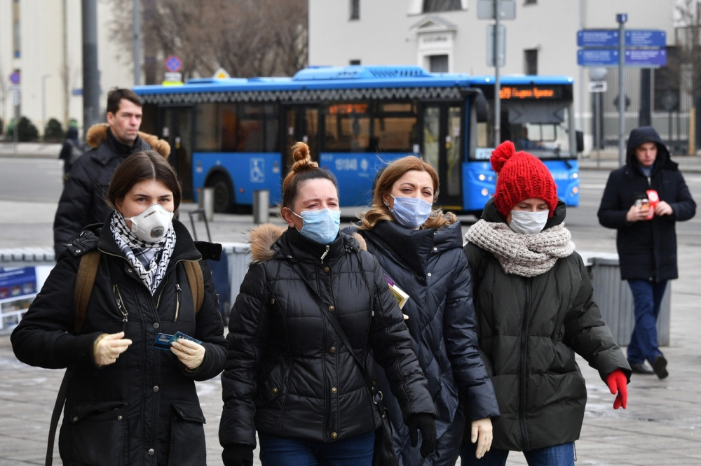 Учени със сензационно откритие защо почти няма грип по време на пандемията