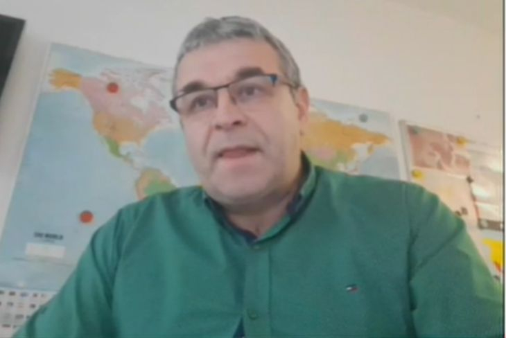 Български журналист с горещ коментар за бунта в Германия