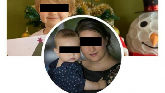 Кристина, която уби децата си, с ново шокиращо обвинение срещу мъжа си СНИМКА