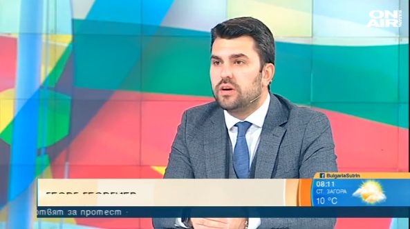 Зам.-външният министър с горещ коментар за сексистките обиди срещу Захариева от Скопие