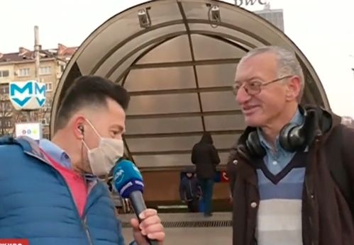 Бившият зам.-кмет на Пловдив, хванат без маска, ошашави всички, написа на вестник, че... СНИМКИ
