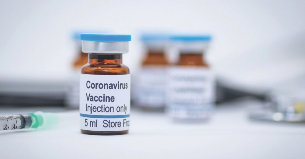 „АстраЗенека“ по случайност открили, че ваксината им дава до 90% имунитет