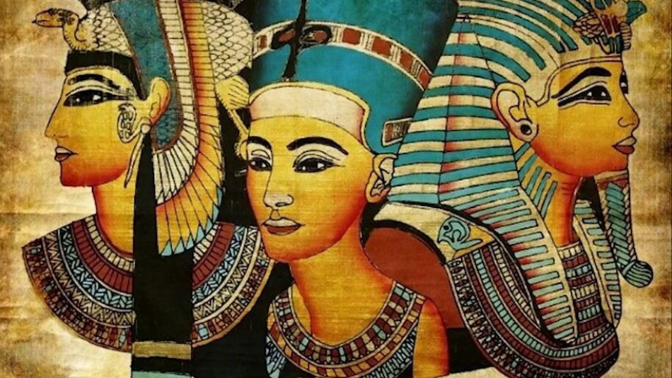 Какво са яли в древния Египет и защо трябва да се поучим от това