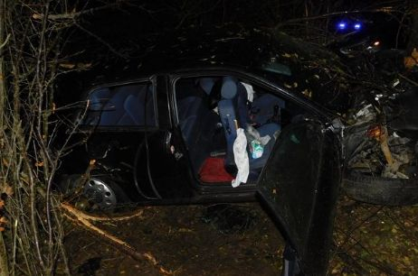 Пиян шофьор уби един и рани трима при жесток инцидент по тъмна доба в Сливенско 