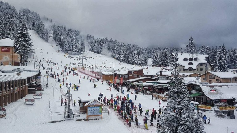 Германия иска да затворим Банско, Боровец и останалите ски курорти
